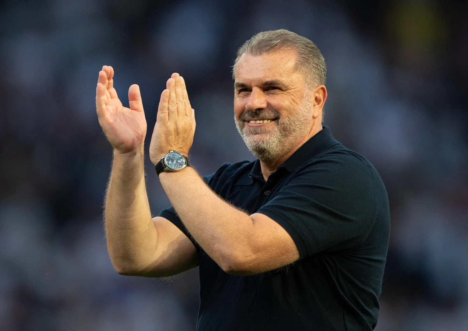 Deadline D-Day: Tottenham Hotspur set to offload SIX key first-team players